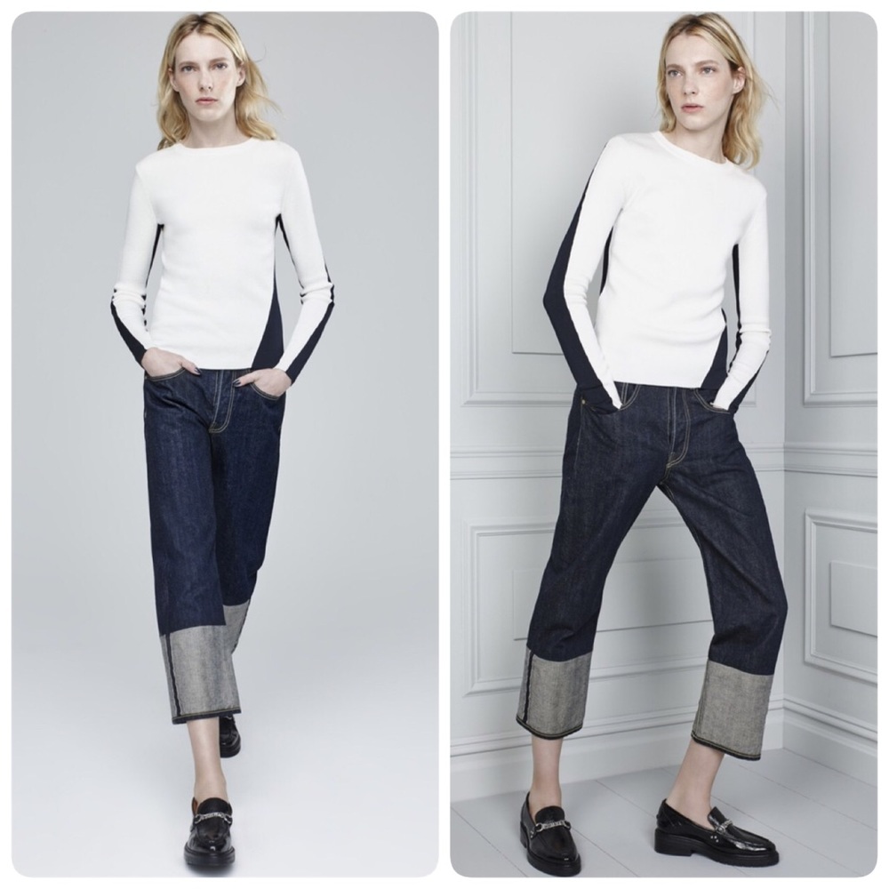 Rag & Bone RBW16 Jeans sz 31